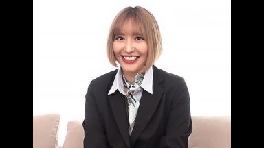 《素人×乳首責め》スタイル抜群キャビンアテンダントさん乳首責めしながらSEXして中にザーメンドピュが抜けるｗｗｗのthumbnail