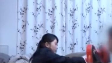 素人ナンパで連れ子んだリクルートスーツ姿の若い女の子と素人ハメ撮りしてるところを盗撮流出のthumbnail