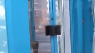 【マジックミラー号】超特級レベルの巨乳持ち色白美少女素人ナンパのthumbnail