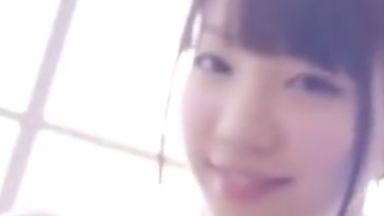 【鈴木心春】激かわ清楚系美少女童顔ロリ巨乳パイパンソープ嬢のご奉仕色白美肌で超特級のthumbnail