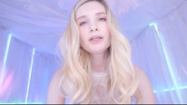 【リリー・ハート】＜外国人×パイパン×中出し＞色白の外国人のお姉さんはビッチでヤリマンです！男に騎乗位で乗っかりイキまくりますｗのthumbnail