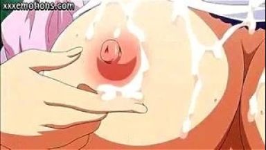 ［エロアニメ］病気のお薬は弟の精液だっていうから姉たちはザーメン飲み干して発作から免れてるんだとさ…それをみてしまった幼馴染も真似して大混乱のthumbnail