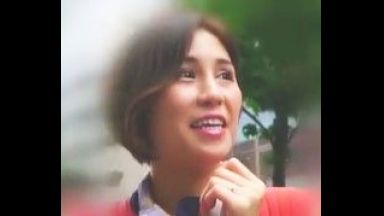 ♥清楚奥様はドMで絶倫おマンコ「奥さん、僕と変態SEXしませんか？♥」セレブ人妻が絶叫アクメでイキ狂いのthumbnail