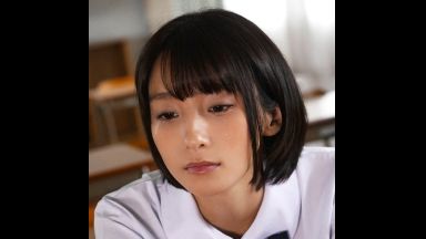 ！！涙目でハゲ教師に肉便器される教え子…担任教師にも裏切られて放課後は図書館で毎日犯される日々のthumbnail