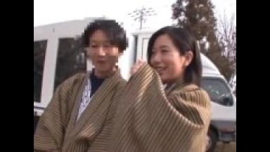 【マジックミラー号】浴衣姿の人妻ナンパして巨乳人妻騙して人妻レイプ寝取られレイプ素人企画モノのthumbnail