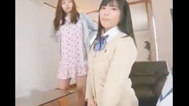♥すきだよ…中だし＠女子校生♥根尾あかり…イヤらしい…寝取られの淫乱H動画「あぁぁ…ん…あぁぁ…♥」☆中出し☆のthumbnail