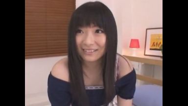 ♡「ちんこが大きいところが1番好き♡」巨根チンポから中出しで精子を搾り取っちゃう絶倫おまんこ少女のthumbnail