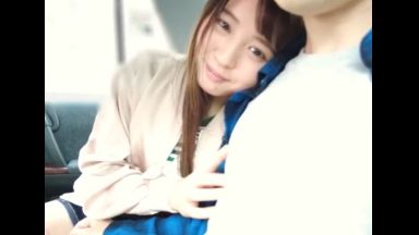 ♥乳首で感じる男の子って可愛いね♥一日中ずっと乳首をいじって勃起させちゃう清楚な痴女少女…お家でエッチなことしてあげるね♥のthumbnail