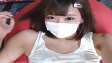 【ライブチャット】ライブチャットでエッチな姿を晒してくれる天使ちゃん♪本当にエロいんだから♪のthumbnail