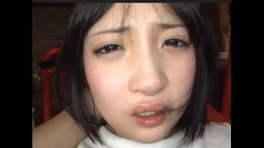 ！いくぅぅぅぅ…拘束＠拷問！イラマチオが無いとダメなのよ…ごっくんのおすすめH動画「んんん…でちゃう！」☆フェラ☆のthumbnail