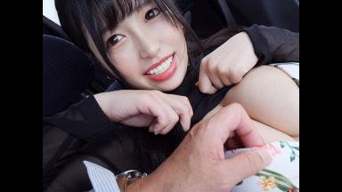 【素人ナンパ】「おかしくなっちゃうよぉ！」デカパイ美女を口説いて濃厚セックス！快楽責め調教＆生ハメ挿入で種付け射精！のthumbnail