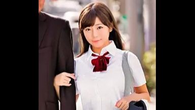 ☆援交☆爆乳☆羽咲みはる♡これ観ようね…JK※おっぱい♡コスプレが好きだから…ぽっちゃりの最高エロ動画→女子校生のthumbnail