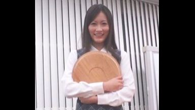 ♥上品で清楚なお嬢様の元CAのOLは空港のトイレでオナニーしてたほどの性欲モンスター♥今日も会社でチンポ求めちゃうのthumbnail