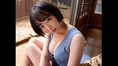 【三宮つばき】エッチ過ぎる、ボイン従姉が、抜きテクで、童貞甥っ子の、チ●ポがバカになるまで、ハメまくり…のthumbnail