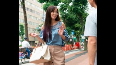 ♡「奥さん、SEXしませんか？♡」街中ナンパで人妻は欲求不満マンコに中だしさせちゃう「あぁぁぁっぁぁぁぁっぁイクっぅぅうぅう♡」のthumbnail