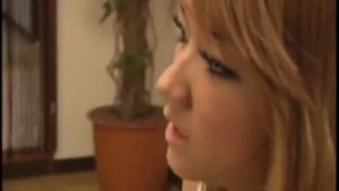 ♥でも好きだから…ntr＿ギャル♥スレンダーでみんな自慰しちゃおうよ※寝取られで性欲暴発しちゃうH動画「いい…んん…イクぅぅぅ♥」☆着エロ☆のthumbnail