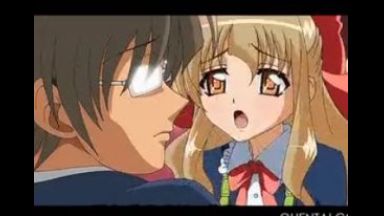 ［エロアニメ］金持ちお嬢様を食い散らかす男は執事として屋敷に乗り込んで娘たちを次々に攻略してゆくのthumbnail