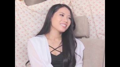 【素人ナンパ】「旦那とは全然で…」欲求不満の美人妻を口説いて濃厚SEX！凄テク調教から他人棒ねじ込み種付け射精！のthumbnail