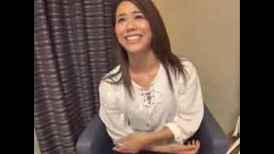 【素人ナンパ】可愛い子見つけたｗナンパされた美人さんがそのままホイホイホテルへイン！のthumbnail