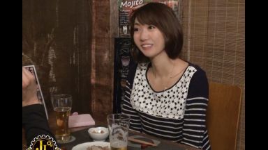 半年もごぶさただもん…居酒屋ナンパした四十路妻が性欲モンスターにのthumbnail