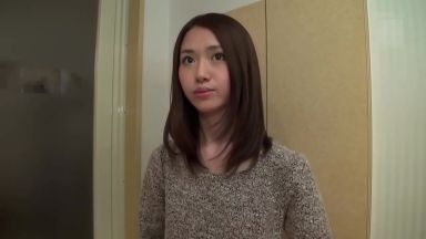 【素人ナンパ】超特級レベルの10代19歳インド人留学生美少女が日本人っぽい顔立ちなのに綺麗すぎて最高の手コキフェラ抜きのthumbnail
