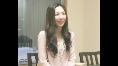 ♥「結婚前提ならここでいいですよ…♥」四十路手前の結婚適齢期逃した熟女がお見合いでカラダの相性を確認しちゃうのthumbnail