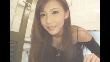 ♡ヤリマンビッチの性獣まんこ「生理前だから乳首硬いし性欲が凄いの…♡」もう1回…のthumbnail