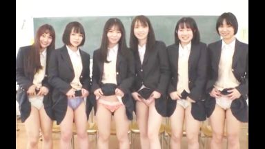 ♥セックスしよう…女子高生＋変態♥制服で精液をドピュピュっ搾りだし※ 女子校生の淫乱H動画「あぁぁっイクぅぅぅあっぁぁぁ♥」☆羞恥☆のthumbnail