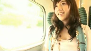 【長澤あずさ】結婚1年の爆乳妻は不倫旅行先の温泉宿で淫乱な姿を晒して他人棒にイキまくりパイ射チンポをお掃除のthumbnail