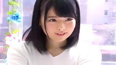 【マジックミラー号】ほんわか系の彼氏持ちの素人娘がまさか中出しまで…のthumbnail