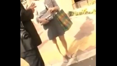 ♡三十路人妻に中出しナンパ「すぐ終わるなら…」責められて愛液溢れるおマンコはチンポ欲しがる淫乱奥様に豹変…のthumbnail