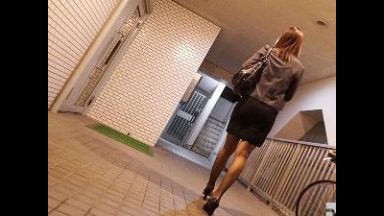 【巨乳OL】オンナの懇願は受け入れられない…非情なる生中だしでもしっかりと絶頂してるし…のthumbnail