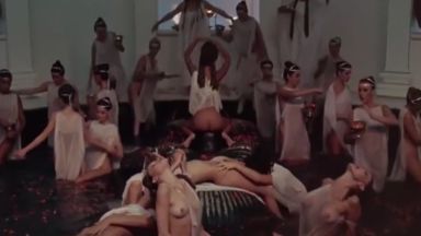 1980年のイタリア・アメリカ合作映画「Caligula(カリギュラ)」がエロ過ぎるｗｗｗのthumbnail