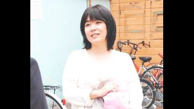 ♡普通の人妻「中はダメって言ったのに～妊娠したら責任取ってよね…罰として、もう1回出来るでしょ…お願い♡」のthumbnail