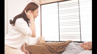 ♥「お父さん、今までありがとう♥」結婚する娘の最後のご奉仕…結婚初夜前に妻の連れ子の娘と最後のお別れ…♥のthumbnail