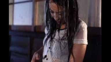 【管野しずか】ゲリラ豪雨でびしょ濡れになった美人妻を乱暴に犯す！のthumbnail