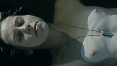 イネス・エフロンのエッチなシーンに興奮するｗｗｗのthumbnail