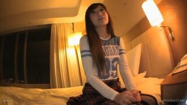 ☆石原莉奈☆素人☆電マ♥オナニー※ギャル♥コスプレで欲情しちゃうし…ハメ撮りのエロエロ動画x中出しのthumbnail