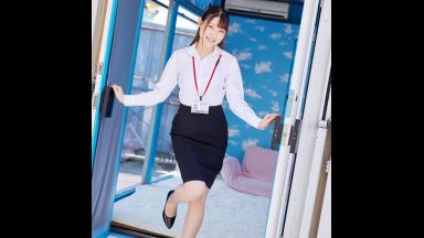 ☆OL☆清楚☆清純☆性獣豹変！オナろう…中出し※Tバック！フェラが好きなの…素股でイクイクエロ動画「欲しいの…汚ちんぽ！」変態のthumbnail
