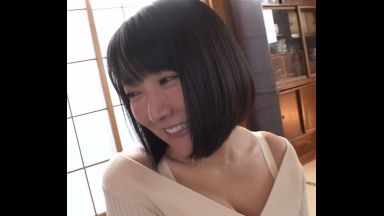 ★超乳★三十路★おばちゃん★美魔女！エロいよね中出し※主婦！パイパンが好きだから…潮吹きの淫乱エロ動画「んぁぁぁ…。イっちゃう！」爆乳のthumbnail