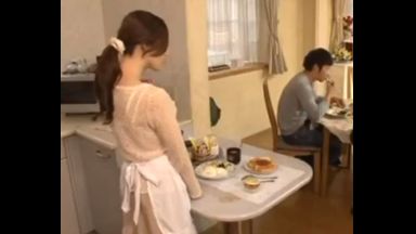 ♥私を見て…人妻＋熟女♥巨乳が無いとダメなのよ…浮気の最高H動画「んんんんんっあっ♥」☆フェラチオ☆のthumbnail