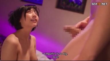 【夏目響】＜人妻×寝取り＞コンビニの店長さんが私の事を見ていてエッチな関係になってしまった件ｗのthumbnail