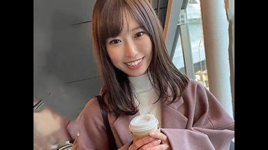 《素人×ハメ撮り》デカチンに悶絶！美少女が本気で感じるガチハメ撮りそのエロさにキュン死必至ですｗｗｗのthumbnail