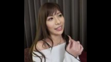 【ナンパ・淫乱若妻】美人なのにドスケベで超淫乱！ＡＶ女優顔負けのハメ撮りで潮吹き不倫で絶頂！のthumbnail