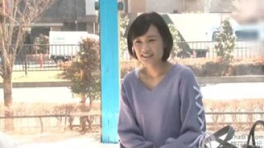 ☆素人☆素人ナンパ☆美少女♥毎日三昧…ナース＠企画♥制服であなたも犯されたいでしょ※看護婦で性欲暴発しちゃうエロ動画→着エロのthumbnail