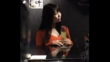 ！！素人ナンパしてラブホでハメ撮りを隠し撮り！！爆乳揺らしてチンポ欲しがる清楚なお姉さんは性欲モンスターのthumbnail