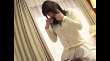 こんなにきれいなお姉さんがスレンダー美脚生ハメ生中出しセックスエロすぎるのthumbnail