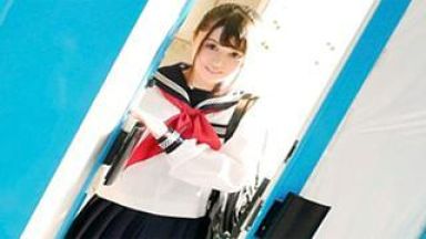 【マジックミラー号】優等生のお嬢様JKをニセ調査でおっぱいマッサージ！のthumbnail