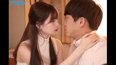 【明里つむぎ】人目を忍んで密会…新人女教師と男子生徒の禁断の純愛ベロキス性交。のthumbnail