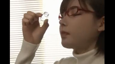 ☆女捜査官☆巨乳輪姦！すきねぇ…レイプ＠媚薬！深田えいみだから感じまくるフェラ抜きで濡れちゃおうよ…口内射精のthumbnail